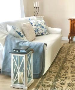 Lux Apartman Villa