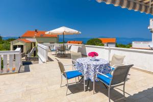 Apartment for 2 Kijac