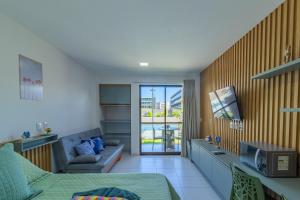 Malia Beach #D14 - Apartamento por Carpediem