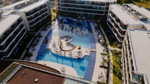 Malia Beach #D14 - Apartamento por Carpediem