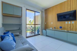 Malia Beach #D14 - Apartamento por Carpediem