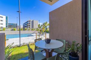 Malia Beach #D14 - Apartamento por Carpediem