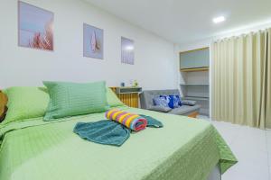 Malia Beach #D14 - Apartamento por Carpediem