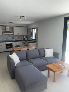 Bungalow Moijama el Drago