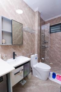 Padmore Residences