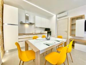 Appart Perla, posizione strategica