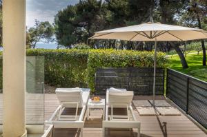 Park Plaza Arena Pula