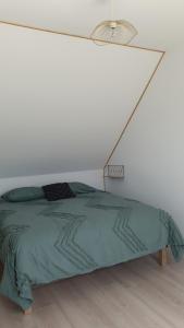 Maisons de vacances Maison de vacances - 6 a 8 personnes : photos des chambres