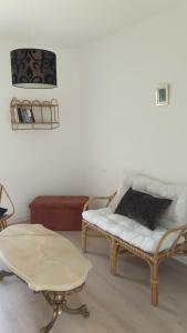 Maisons de vacances Maison de vacances - 6 a 8 personnes : photos des chambres