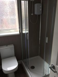 Warm & Cozy 3-Bed Apartment at Kexgill