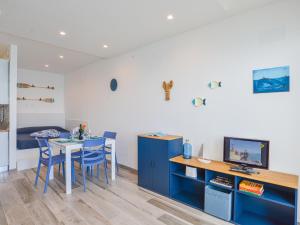 La Casa del mare di Ginni e Virgi by Holiday World