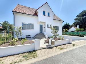 Villa Strada - Koksijde