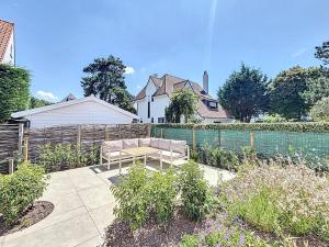 Villa Strada - Koksijde