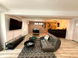 Villa lÉcrin - Piscine privée