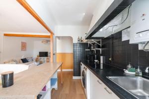 Le 35 du Port, La Ciotat