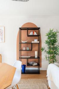 Le 35 du Port, La Ciotat