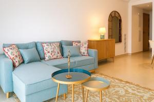 Valencia Beachfront Home 8 - 4hvězdičkové hotely ve městě Valencie