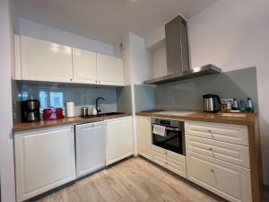 Apartamenty Kapitańskie Kasprowicza 20B basen sauny jacuzzi grota solna siłownia