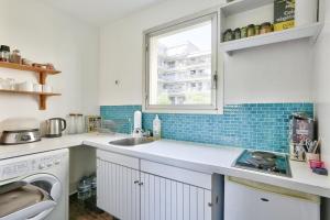 Confort et Calme Appart 2 personnes