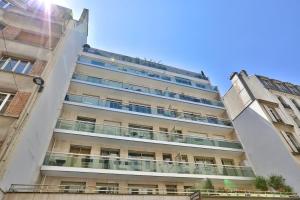 Confort et Calme Appart 2 personnes