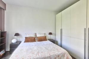 Confort et Calme Appart 2 personnes