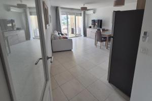 Appartements Apartment 2 bedrooms - Residence L-Oree Du Golfe : photos des chambres