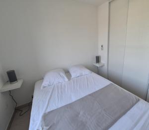 Apartment 2 bedrooms - Residence LOrée Du Golfe
