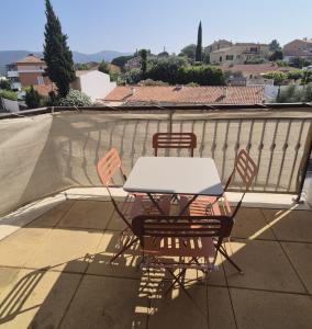 Appartements Apartment 2 bedrooms - Residence L-Oree Du Golfe : photos des chambres