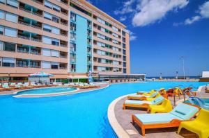 Phoenicia Boutique Hotel - Adults Only
