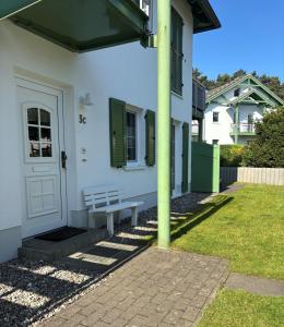 FeWo 43 3, Heideweg 3 c