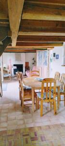 Bienvenue à la maison