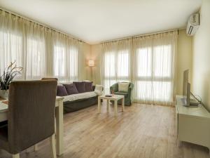 Beach Matucana Apartment by Hello Homes Sitges