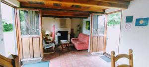 Bienvenue à la maison