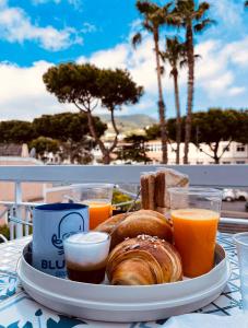 Blu D Alia Exclusive Rooms