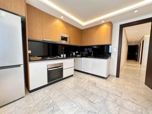 Luxe apprt 2 chambres Malabata Hills Tanger