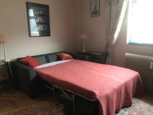 Appartements Appartement 2 pieces sur plage : photos des chambres