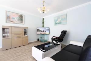 Ferienwohnung Am Leuchtturm