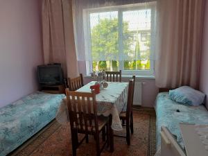 Kambarių nuoma pas Aleksandrą