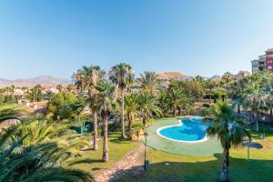 Las Lomas de Bonalba