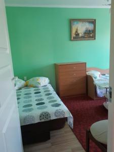 Kambarių nuoma pas Aleksandrą