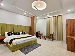 JM Residency