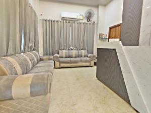 JM Residency