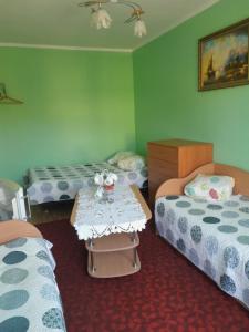 Kambarių nuoma pas Aleksandrą