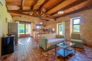 Villas Gite le Cellier : photos des chambres