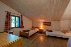 Villas Gite le Cellier : photos des chambres