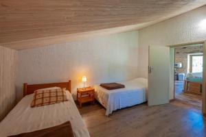 Villas Gite le Cellier : photos des chambres