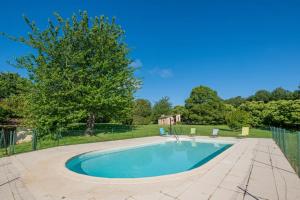 Villas Gite le Cellier : photos des chambres