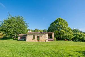 Villas Gite le Cellier : photos des chambres