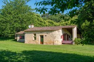 Villas Gite le Cellier : photos des chambres