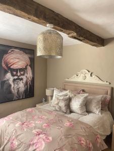 Entire Georgian luxury house - 3 Storey- High St Henley-in-Arden -Two bedrooms-Sleeps 4 people Close to Stratford upon Avon - Warwick - Solihull - NEC